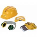 Helmet, Earmuffs & Accessories Bosch - Klein